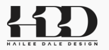 Hailee Dale Design Hailee Dale Design