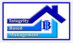 Integrity Based Management Integrity Based Management
